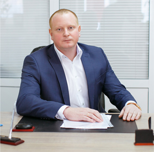 Попов Василий Владимирович - Адвокат в Липецке