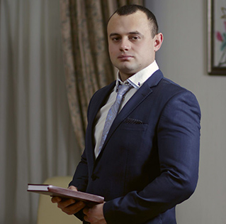 Проскурин Александр Игоревич - Адвокат в Липецке